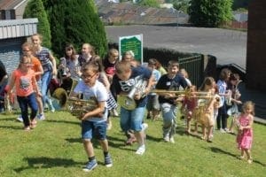 Brass Tuition South Wales