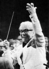 Cory Composer Walter Hargreaves