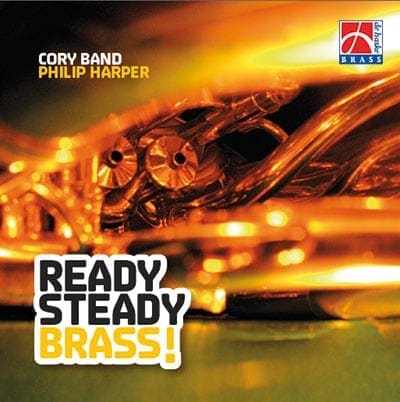 Ready Steady Brass