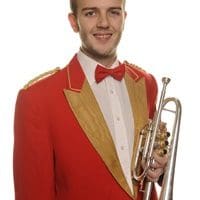 Cory Band - Tom Hutchinson