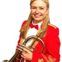 Helen Williams