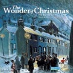 Wonder of Christmas - Cory Band